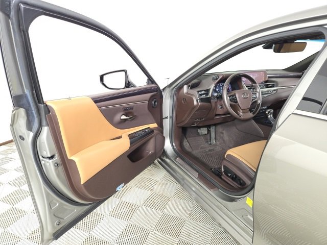 Used 2021 Lexus ES 250 250 image 16
