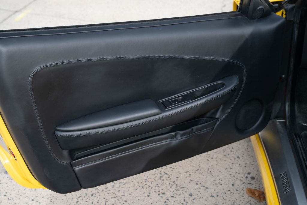 Used 2006 Ferrari F430 Spider image 29