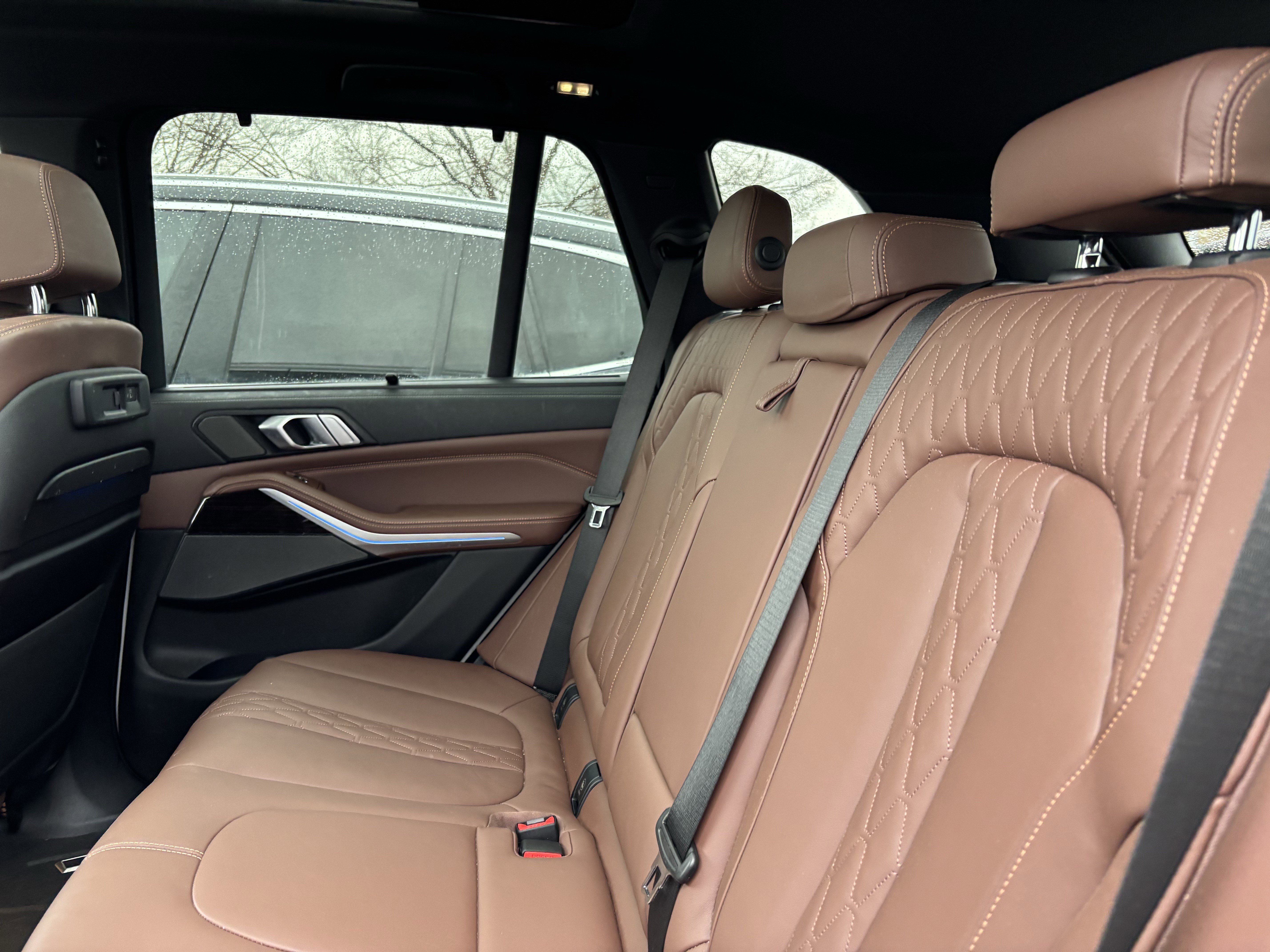 Certified 2023 BMW X5 xDrive45e w/ Executive Package image 32