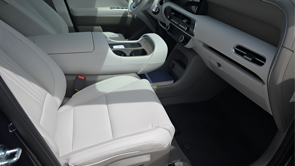 New 2026 Hyundai Palisade SEL AWD/4WD image 13