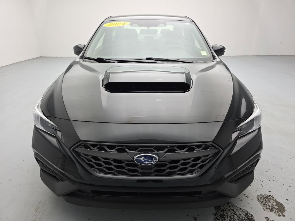 Used 2024 Subaru WRX Limited image 4