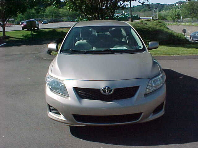 Used 2009 Toyota Corolla LE w/ All Weather Guard Pkg image 3