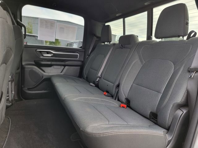 Certified 2023 RAM 1500 Big Horn image 21