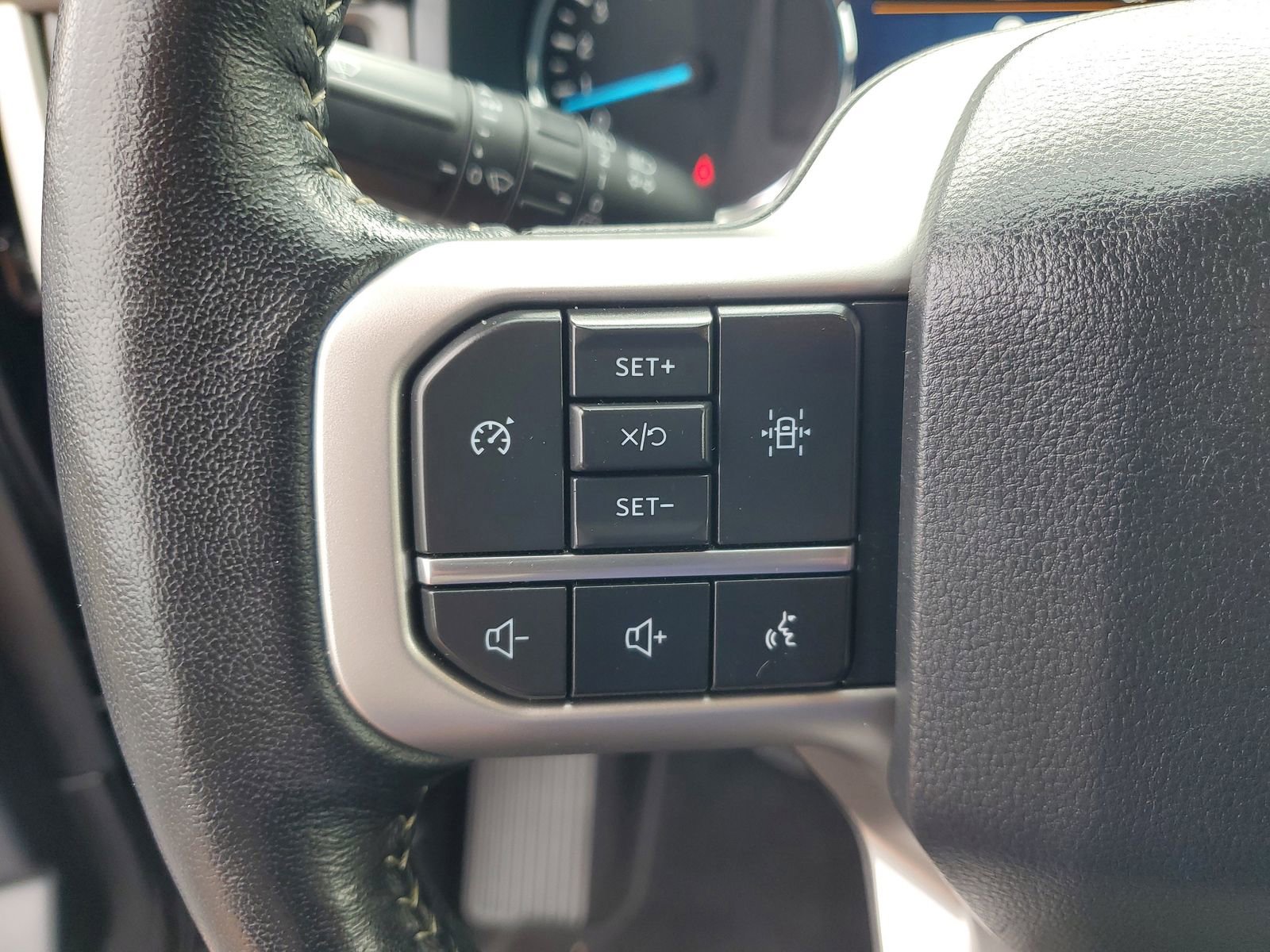 Certified 2024 Ford Expedition XLT AWD/4WD image 20
