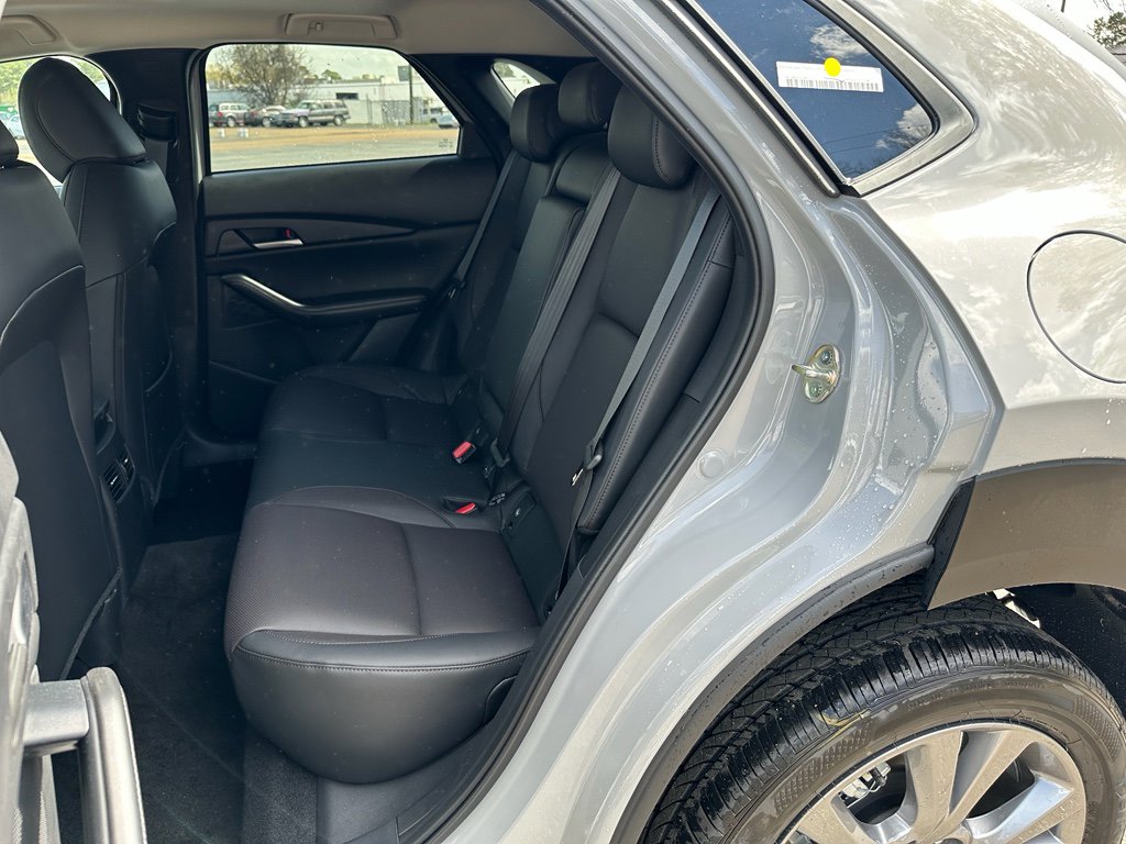 New 2026 MAZDA CX-30 AWD 2.5 S w/ Premium Package image 9
