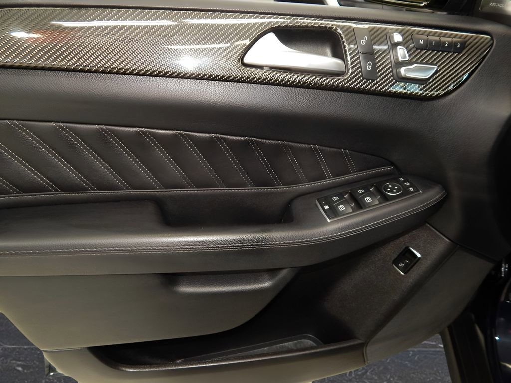Used 2018 Mercedes-Benz GLE 43 AMG 4MATIC Coupe image 11