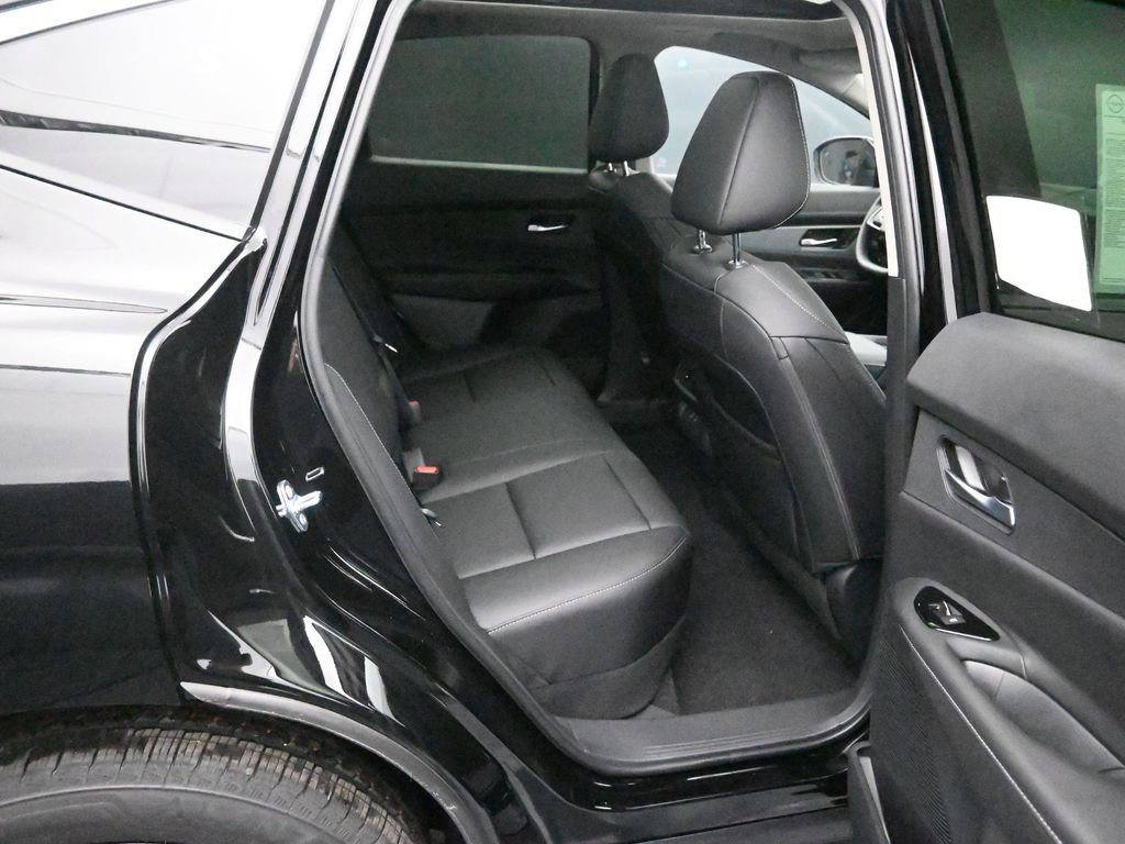 New 2026 Nissan Murano SL AWD/4WD image 12