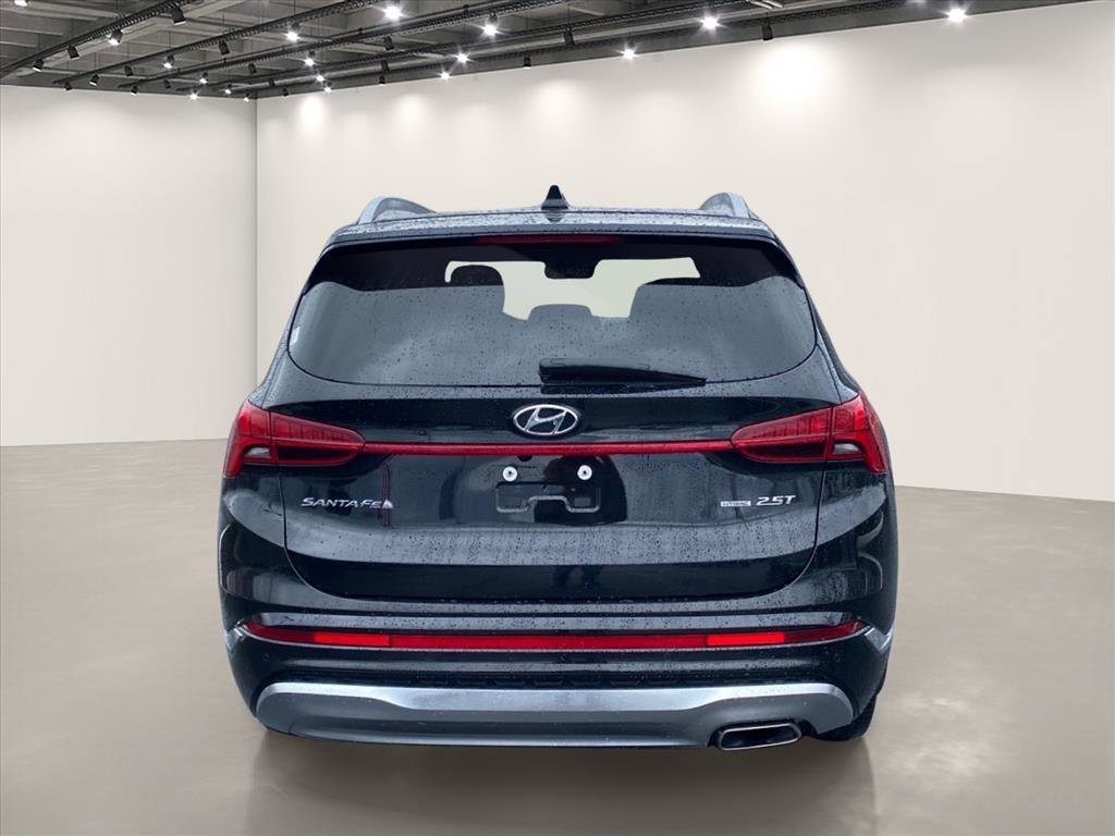 Used 2023 Hyundai Santa Fe Calligraphy AWD/4WD image 6