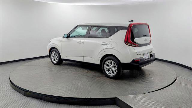 Used 2021 Kia Soul S image 6