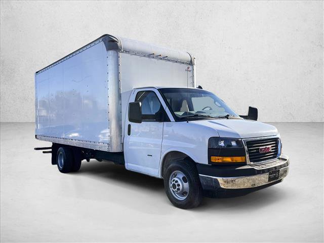 Used 2022 GMC Savana 3500 Extended w/ Power Convenience Package image 3