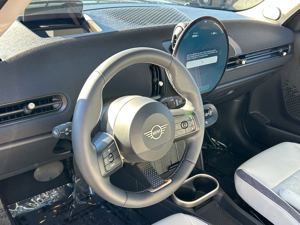 Used 2025 MINI Cooper S image 13