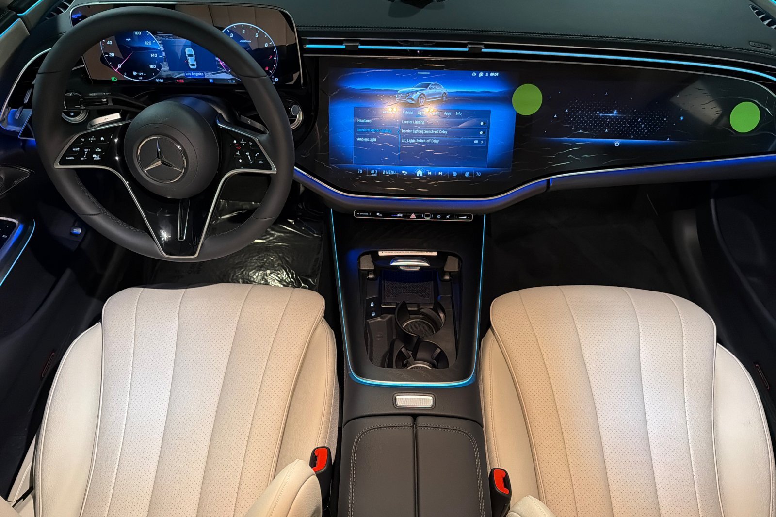 New 2027 Mercedes-Benz E 350 Sedan image 12