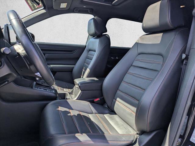 Used 2024 Honda CR-V Sport-L image 16
