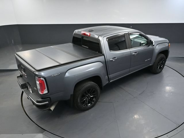 Used 2018 GMC Canyon SLT w/ Driver Alert Package AWD/4WD image 56