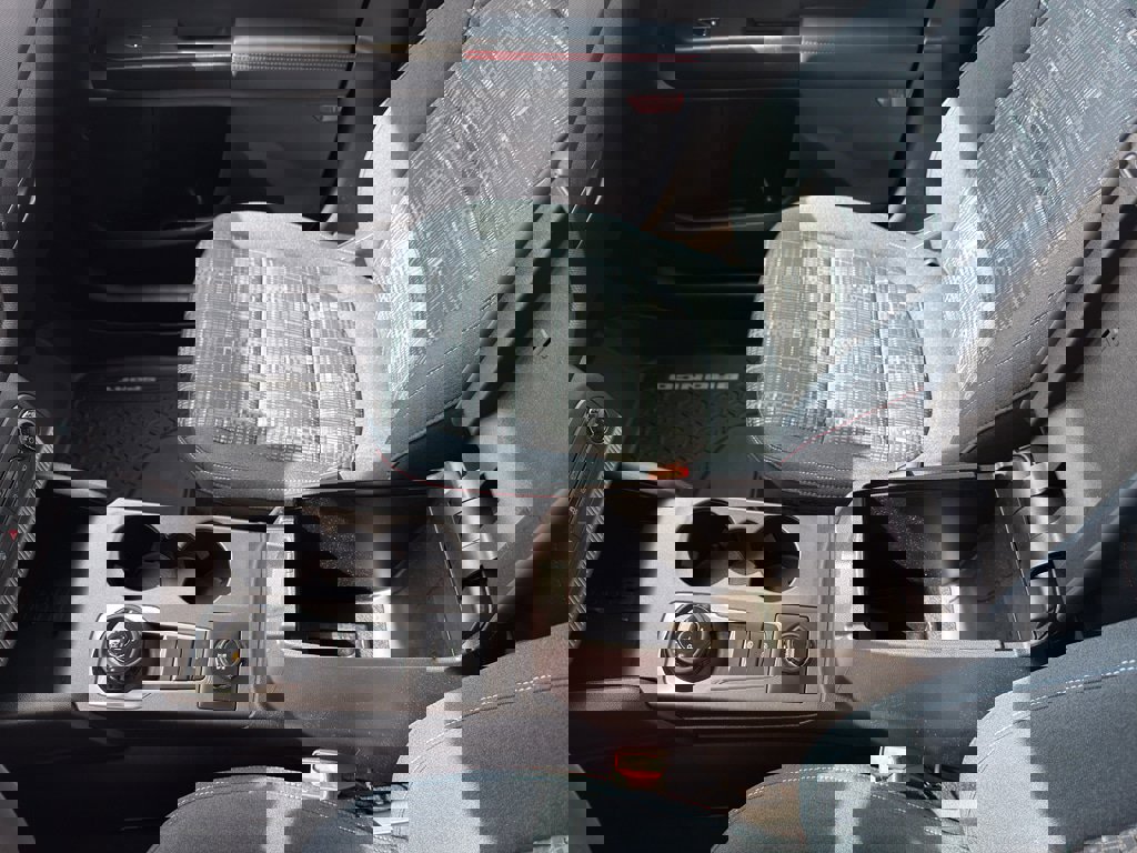 New 2025 Ford Bronco Sport Heritage w/ Convenience Package image 26