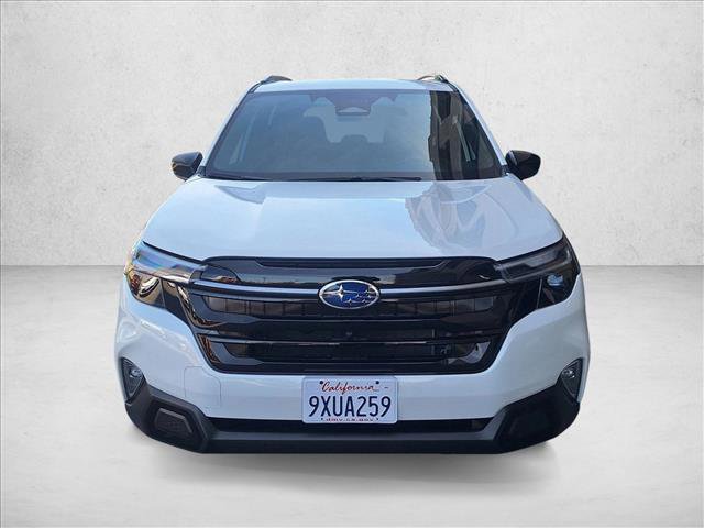 Used 2026 Subaru Forester Touring w/ Touring Package image 2