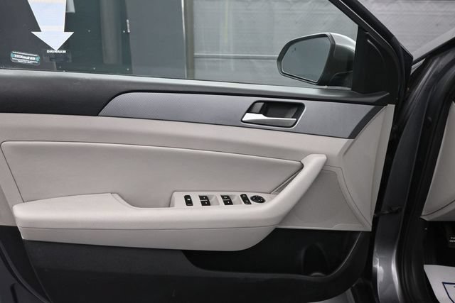Used 2018 Hyundai Sonata SEL FWD image 10