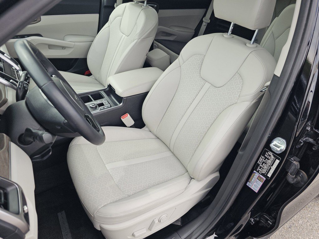 Used 2023 Kia Sorento X-Line EX AWD/4WD image 6