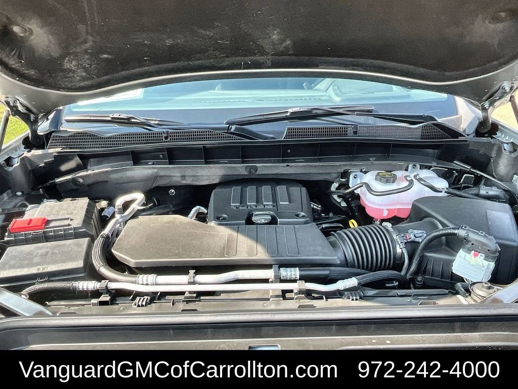 New 2026 GMC Sierra 1500 Elevation image 41