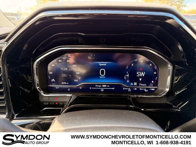 New 2025 Chevrolet Silverado 1500 LT image 14