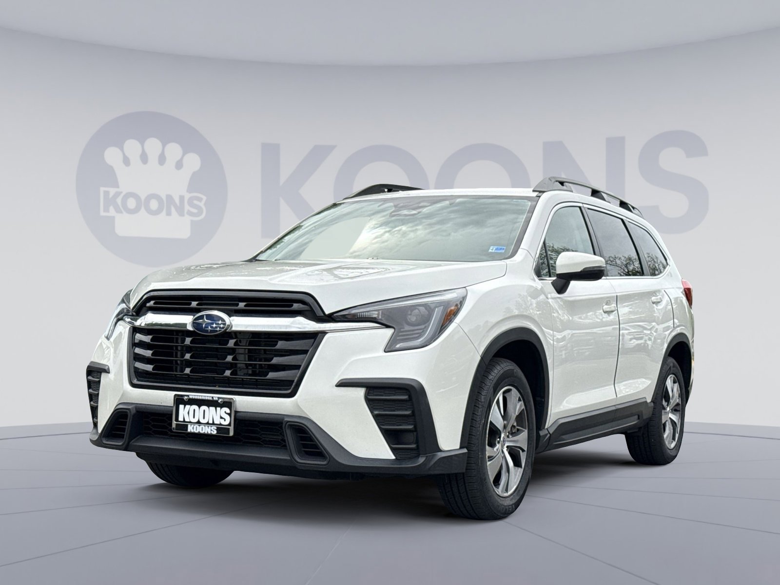 Used 2023 Subaru Ascent Premium w/ Convenience Package