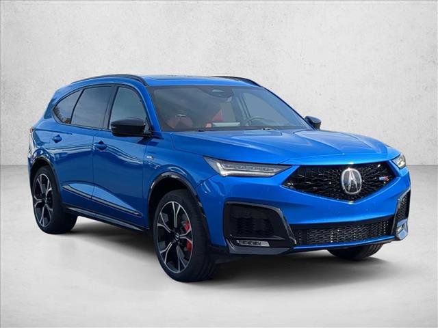 New 2026 Acura MDX Type S image 7