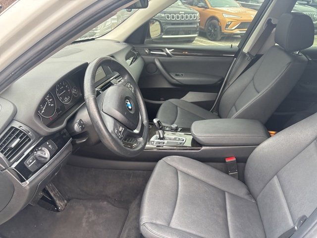 Used 2017 BMW X3 sDrive28i image 22