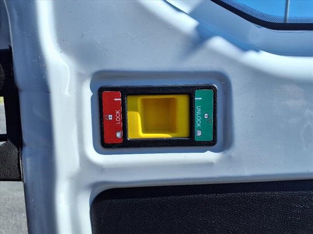 Used 2023 Ford Transit 250 Low Roof w/ Exterior Upgrade Package image 9