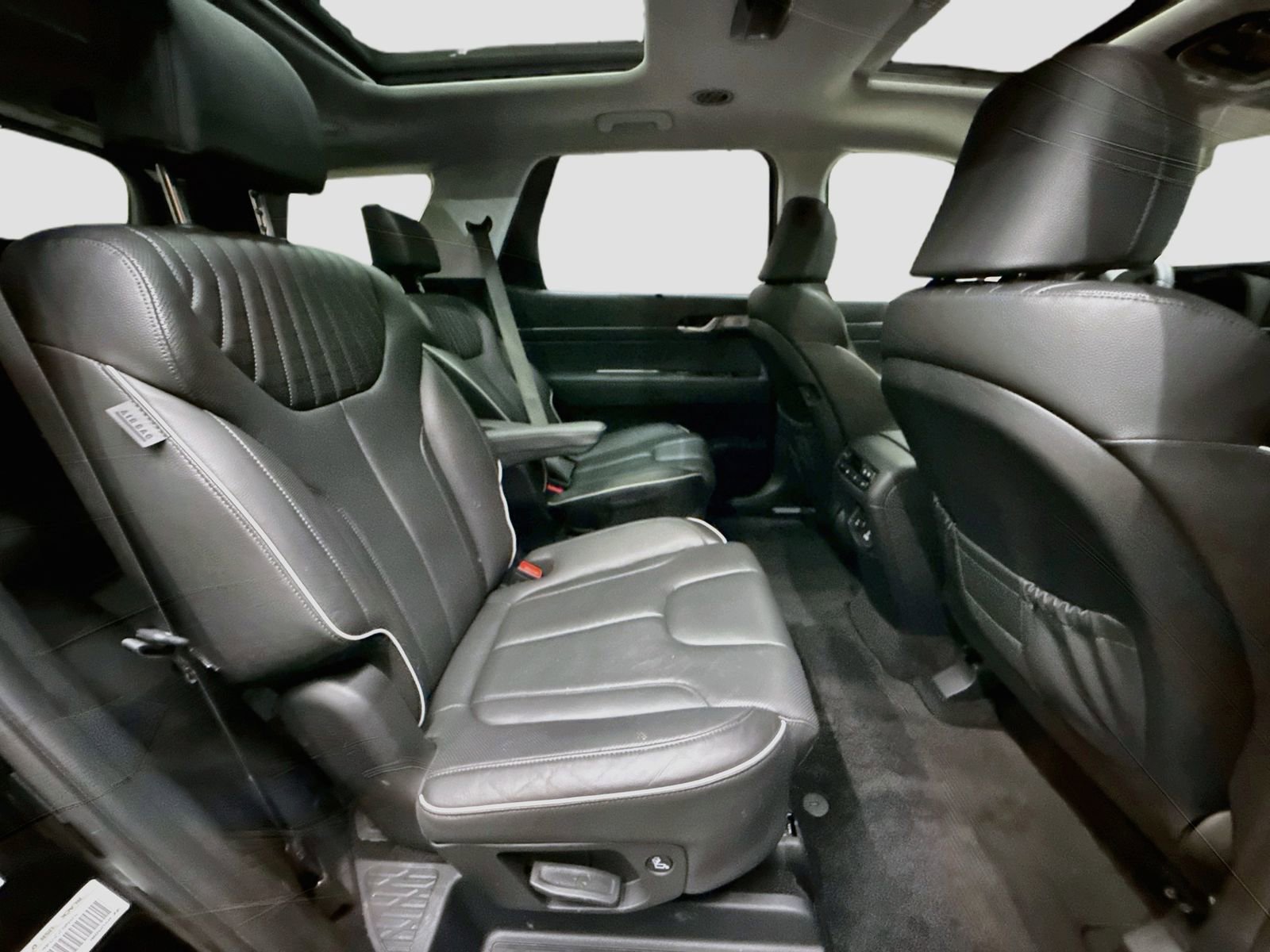 Used 2023 Hyundai Palisade Limited AWD/4WD image 33