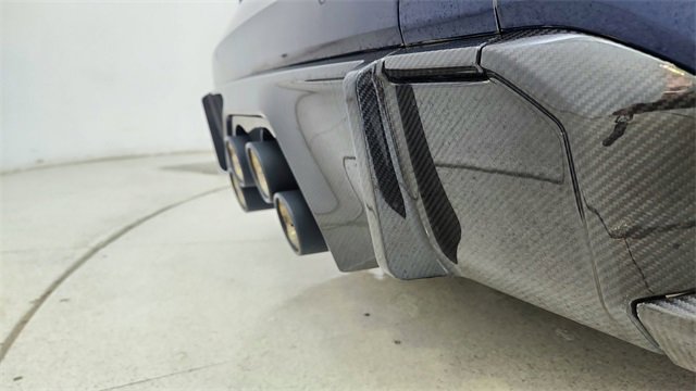 Used 2024 BMW M4 xDrive Competition w/ Executive Package image 19