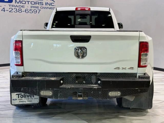 Used 2020 RAM 3500 Tradesman image 7