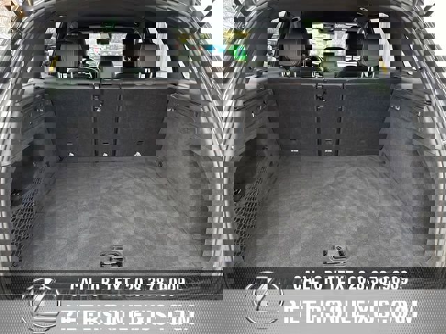 Used 2021 Mercedes-Benz GLC 300 4MATIC image 18