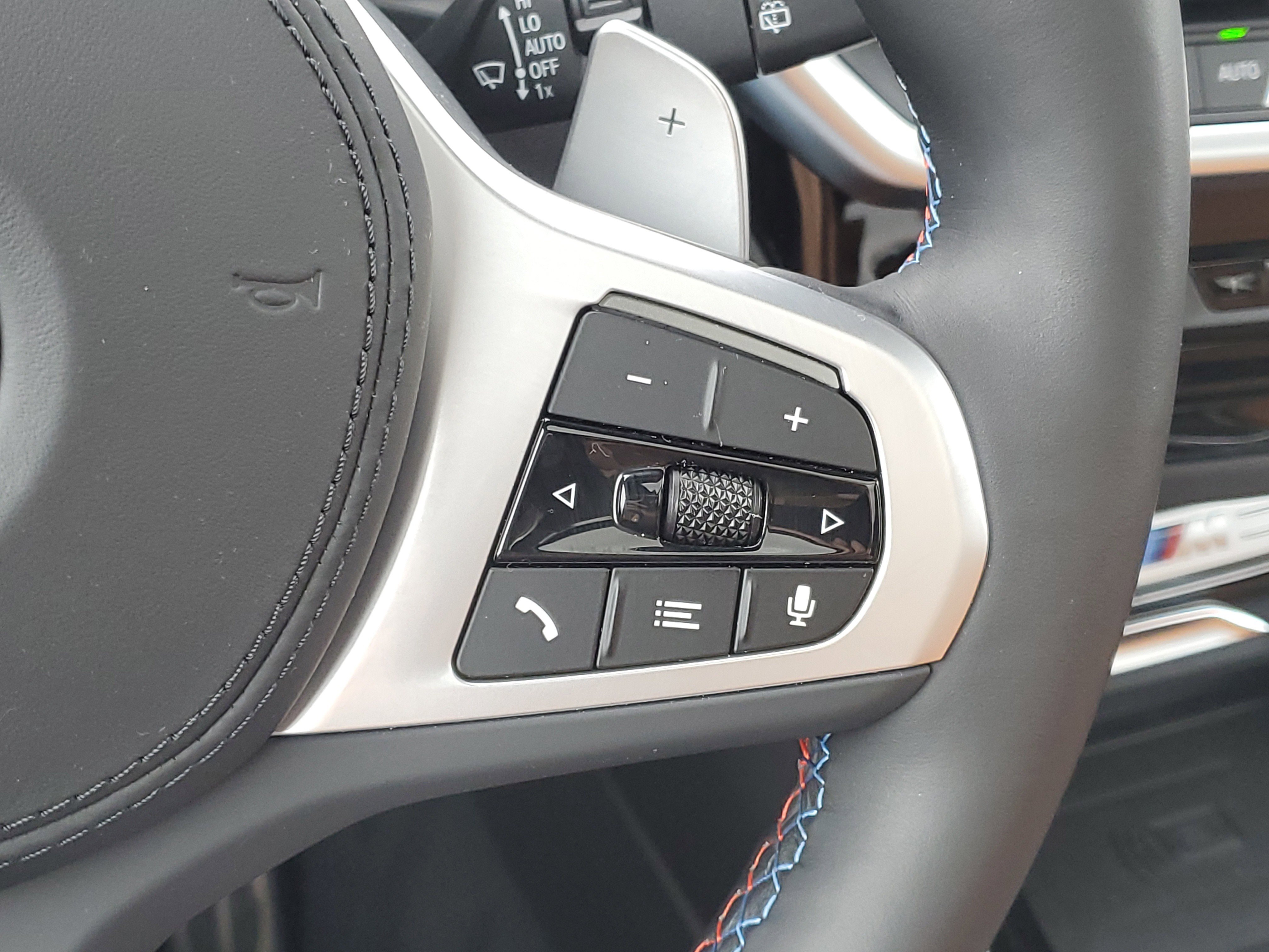 Certified 2023 BMW X3 M40i image 13