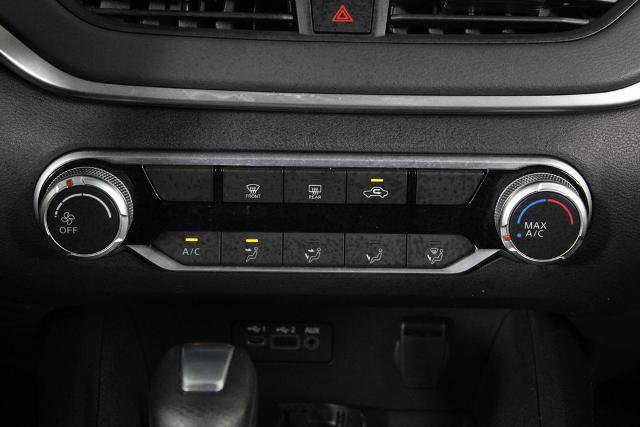 Certified 2022 Nissan Altima 2.5 SV FWD image 22