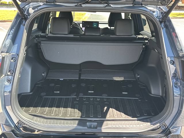 Used 2026 Toyota RAV4 XSE w/ Weather Package AWD/4WD image 5