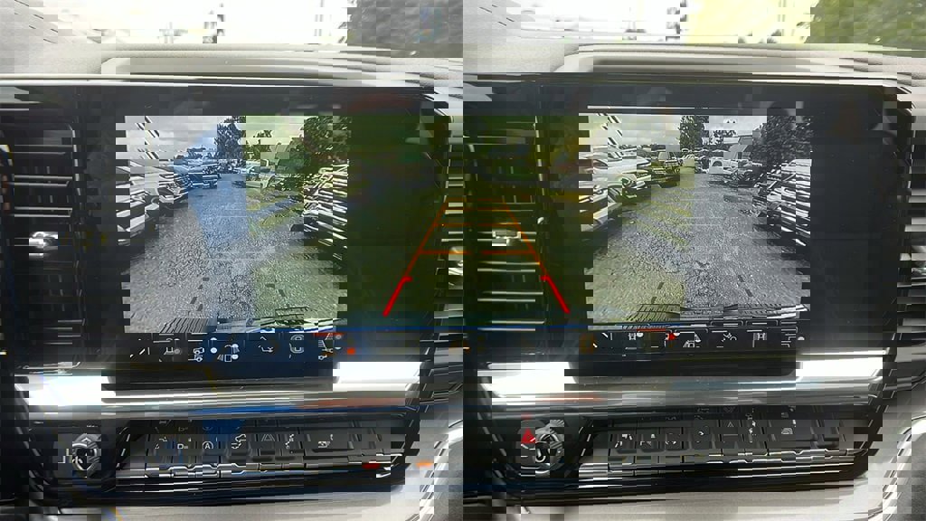 New 2026 Chevrolet Silverado 1500 High Country image 28