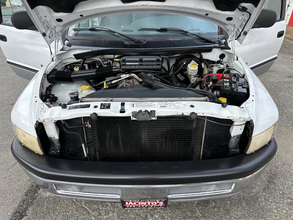 Used 1998 Dodge Ram 1500 Truck ST image 33