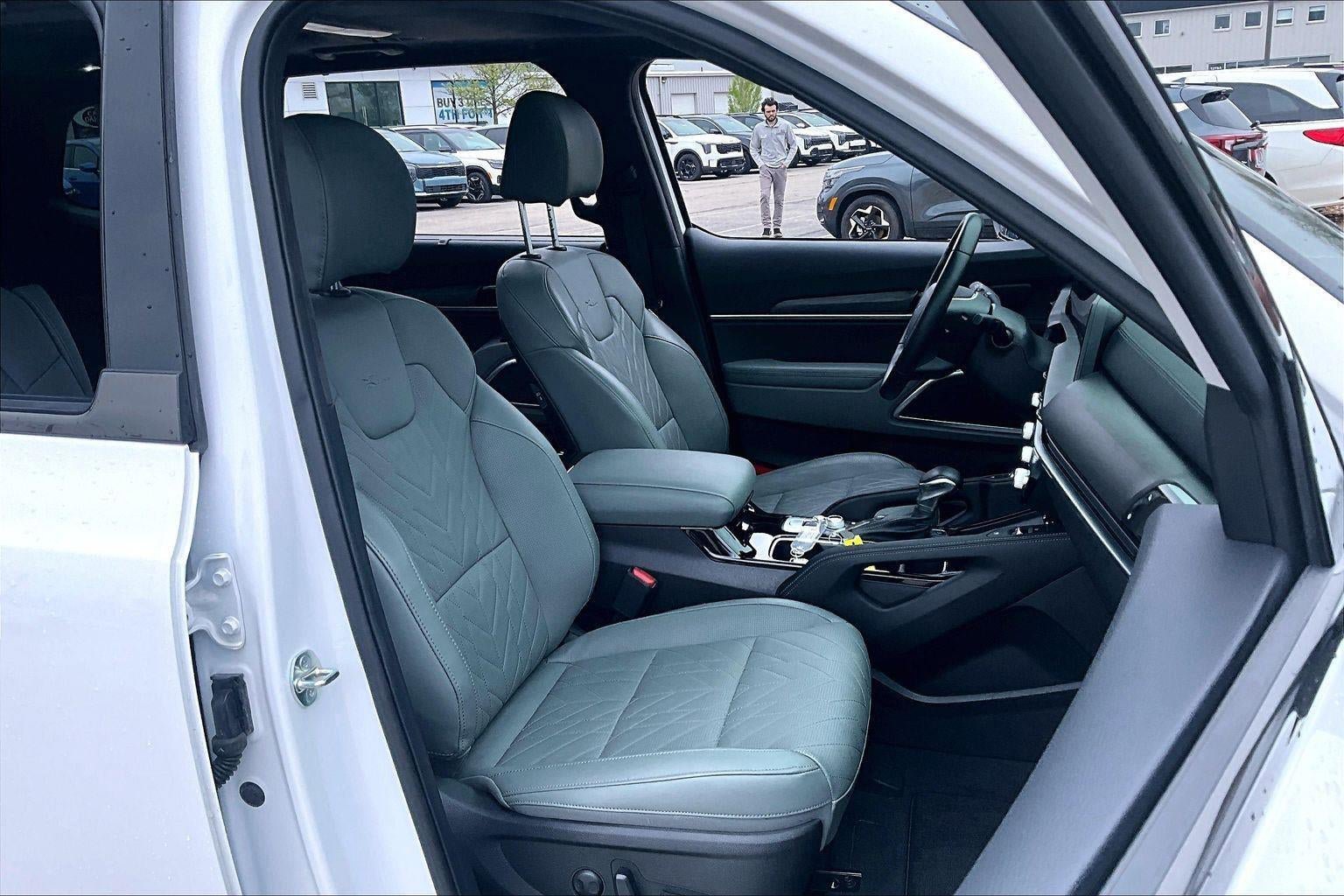 Used 2024 Kia Telluride SX Prestige X-Line AWD/4WD image 29