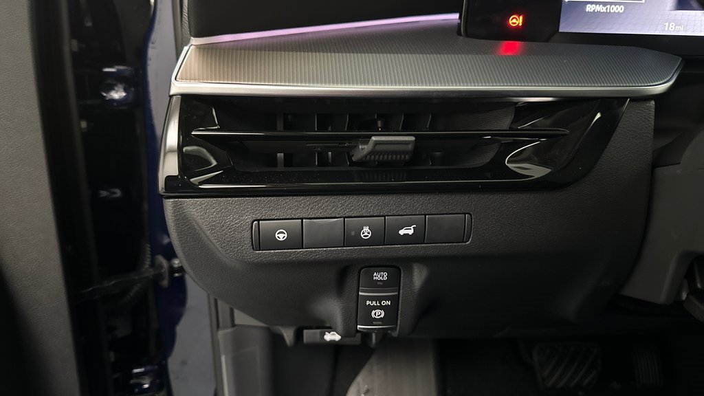 New 2025 Nissan Murano SL w/ Cargo Package image 19