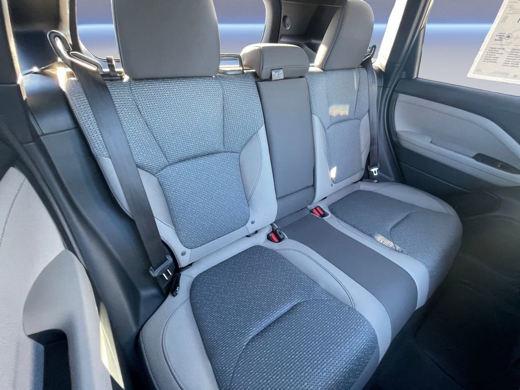 New 2026 Subaru Forester Premium image 18