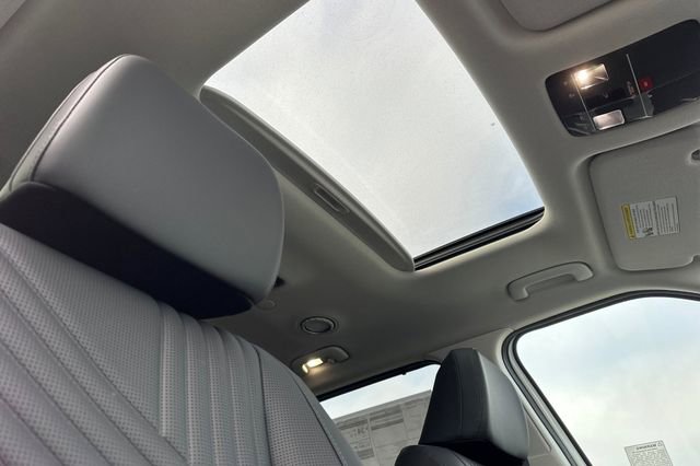 New 2026 Hyundai Palisade SEL Premium image 17