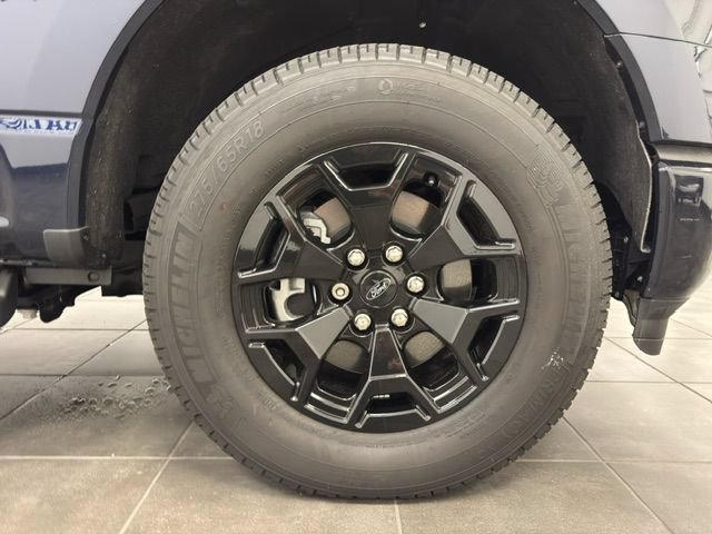 Used 2025 Ford F150 Lightning XLT w/ Max Trailer Tow Package AWD/4WD image 26