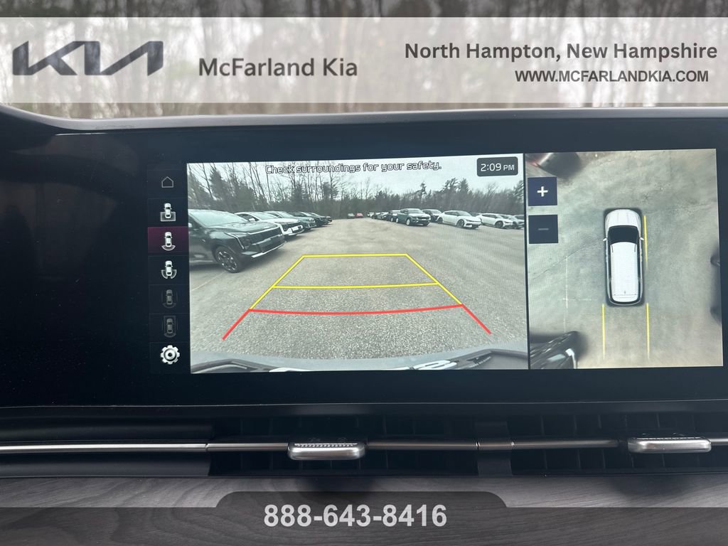 Used 2024 Kia Carnival SX FWD image 22