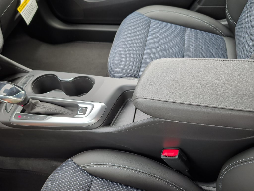 New 2026 Buick Envista Preferred w/ Convenience I Package FWD image 30