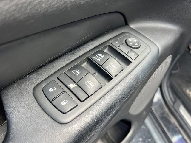 Used 2012 Jeep Grand Cherokee Limited w/ Trailer Tow Group IV AWD/4WD image 25