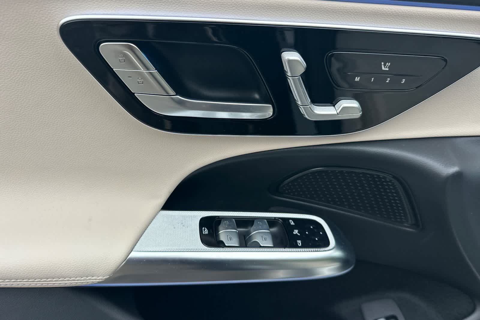 New 2026 Mercedes-Benz E 350 Sedan image 10
