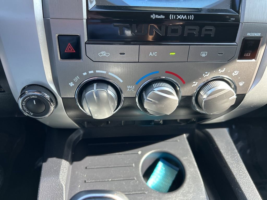 Used 2017 Toyota Tundra TRD Pro image 24