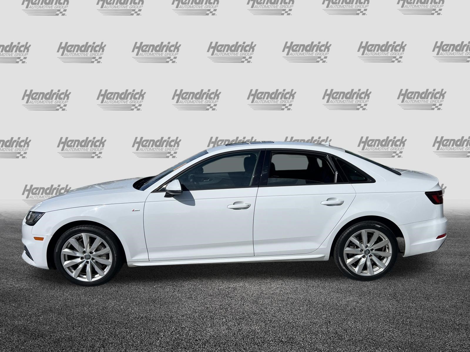 Used 2018 Audi A4 2.0T Premium w/ Convenience Package AWD/4WD image 7