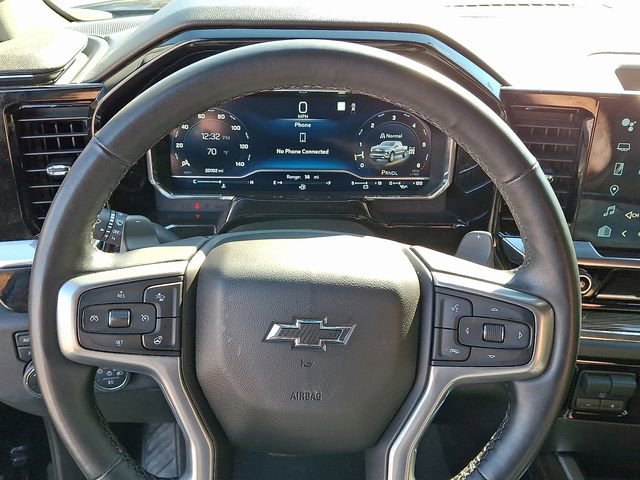 Used 2023 Chevrolet Silverado 1500 RST image 24