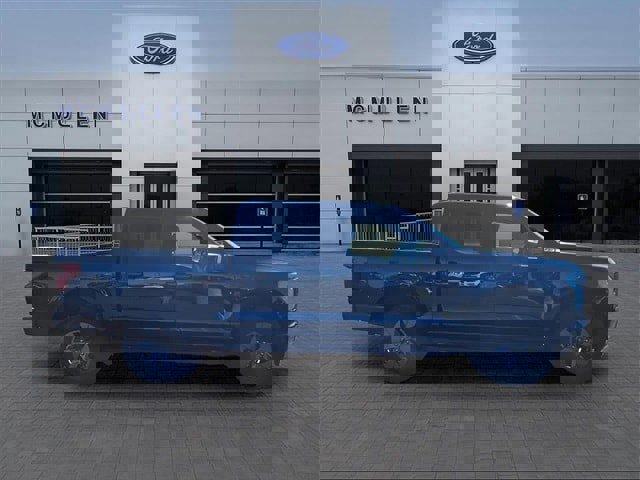 New 2025 Ford F150 Lightning Flash image 6